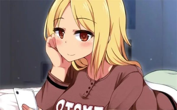 冬日狂想曲 角色养成 演示图 5