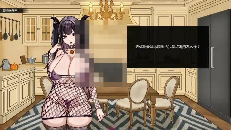不是魅魔 日系SLG 详情图 5