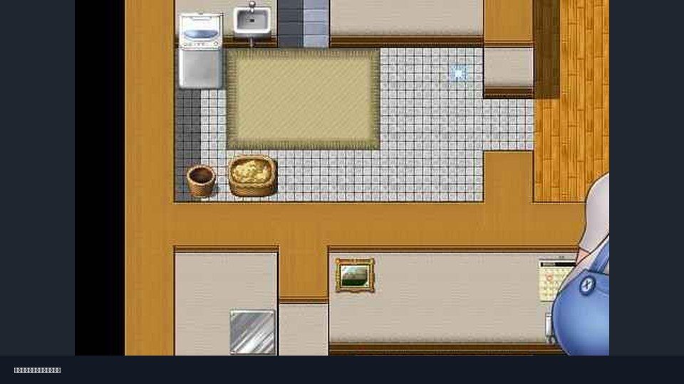 我妈妈跪地道歉的那一天 存档教程 页面配图 2