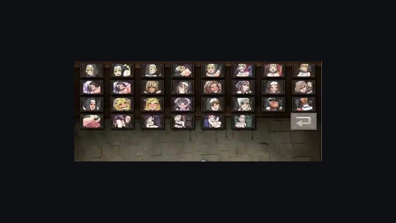 克丽丝的梦魇 故事片段 画面 7